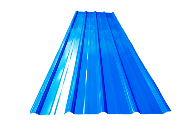 Teja Trapezoidal