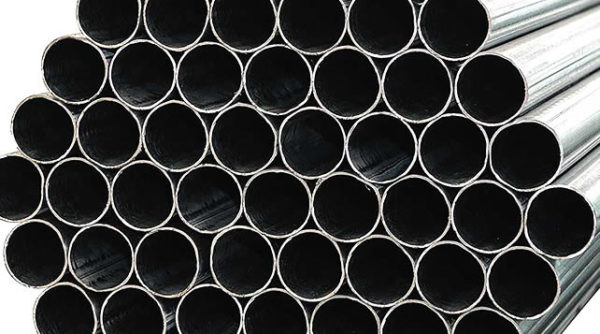 Tubería de Cerramiento Galvanizado
