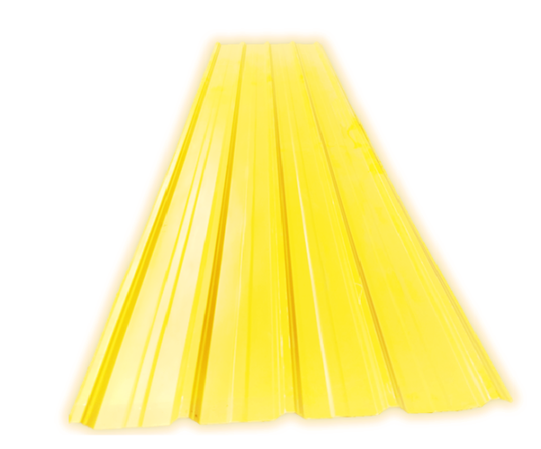 Teja Trapezoidal - Imagen 5