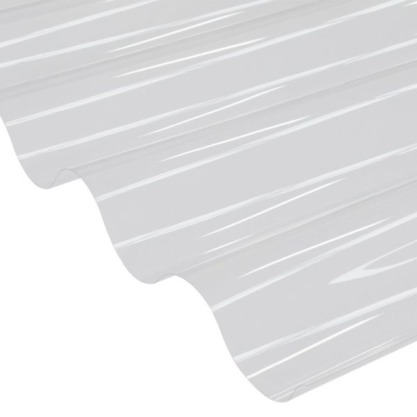 Teja Policarbonato - Imagen 2