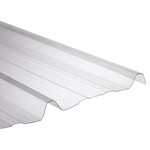 Teja Policarbonato - Imagen 3