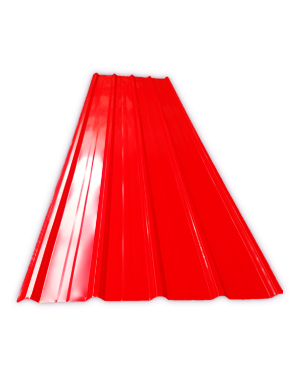 Teja Trapezoidal - Imagen 2