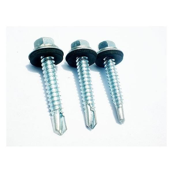 Tornillos Autoperforantes
