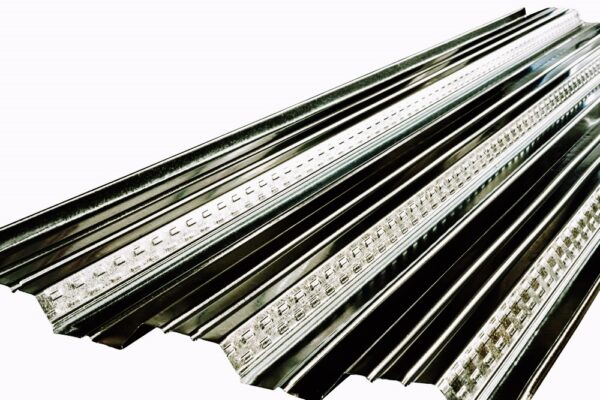 Metaldeck
